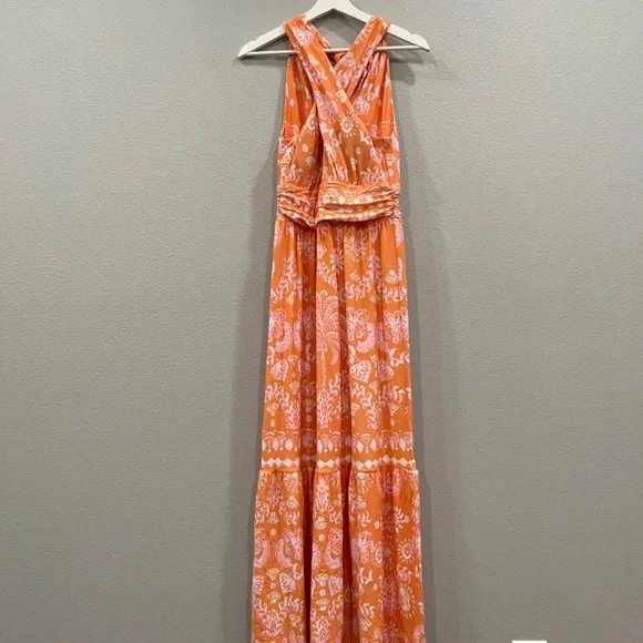 NWOT LILLY PULITZER Montecito Halter Maxi Dress is available for purchase on au PAY Market - Imported Goods Online Store Co.Ltd. | au PAY Market - Online Shopping Site NWOT LILLY PULITZER Montecito Halter Maxi Dress is available for purchase on au PAY Market - Imported Goods Online Store Co.Ltd. | au PAY Market - Online Shopping Site